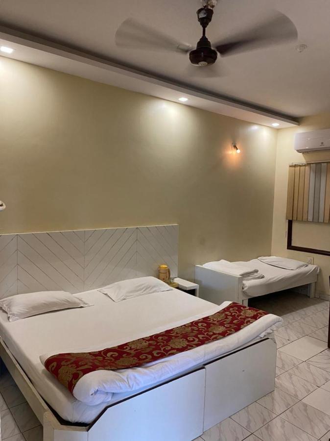Hotel New Sunder Индор Екстериор снимка
