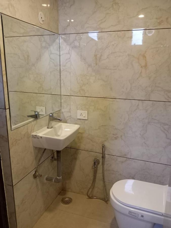 Hotel New Sunder Индор Екстериор снимка