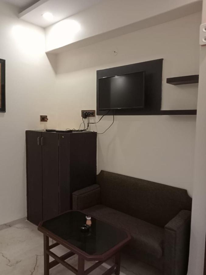 Hotel New Sunder Индор Екстериор снимка