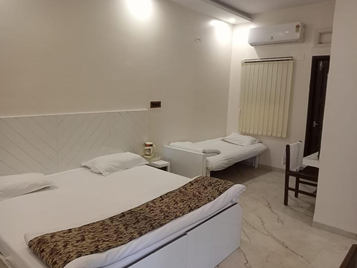 Hotel New Sunder Индор Екстериор снимка