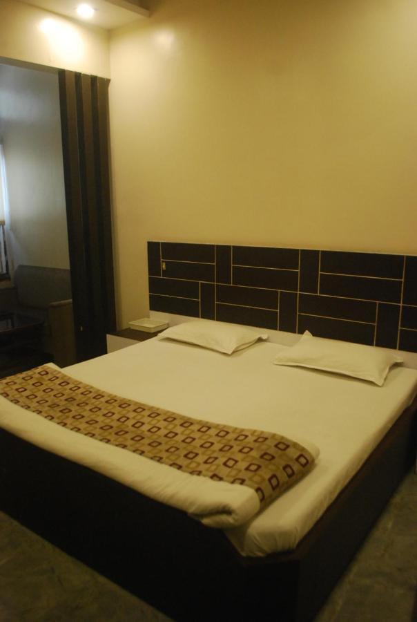 Hotel New Sunder Индор Екстериор снимка