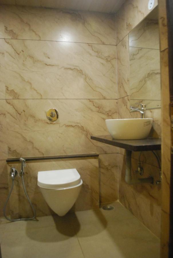 Hotel New Sunder Индор Екстериор снимка