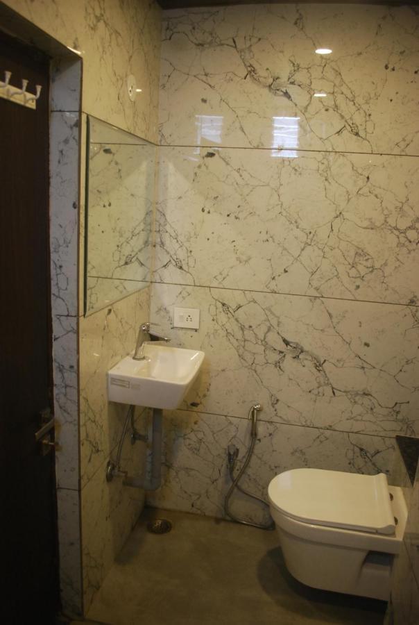 Hotel New Sunder Индор Екстериор снимка