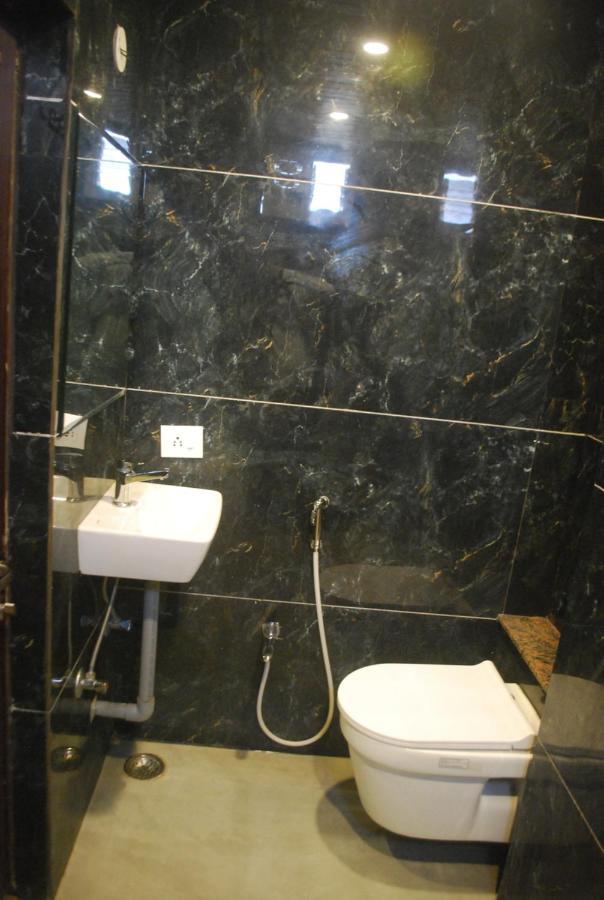 Hotel New Sunder Индор Екстериор снимка